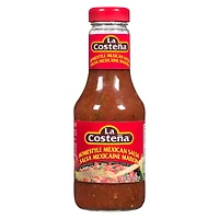 Sauce mexicaine La Costena de style maison 455 ml