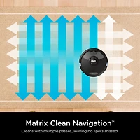 Shark Matrix™ Plus 2-in-1 Self-Empty Robot Vacuum and Mop