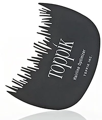 Trousse d’outils Toppik avec applicateur en vaporisateur, optimiseur de ligne capillaire et vaporisateur FiberHold, ensemble de 3 pièces, 50 ml