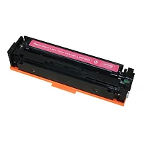 L-ink Compatible HP 201X (CF403X) High Yield Magenta Toner Cartridge