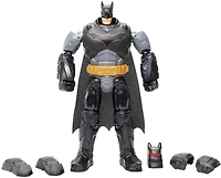 Batman – Missions – Figurine Batman Combinaison destructrice de luxe