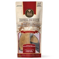 Peanut Butter Stuffed Cow Hooves, Stuffed hooves for dogs