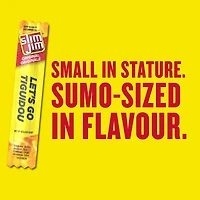 Slim Jim Pantry Pack Original 46ct (46 x 8g), 368g