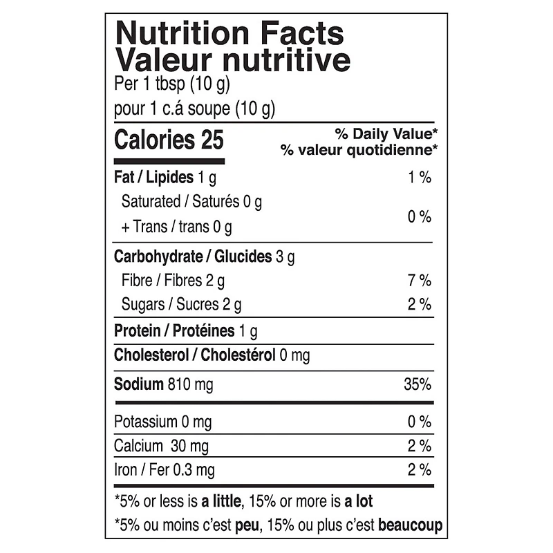 Poulet Shan Malay Biryani - 60 g 60g