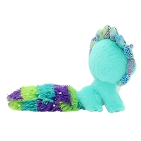 Tout pour Célébrer Saint-Valentin Jouet en peluche de taille moyenne avec une grande queue, Dino