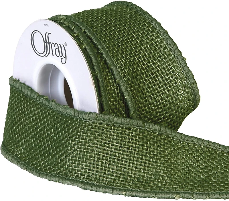 WIRE BURLAP MOSS 1.5 - FRENCH