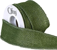 WIRE BURLAP MOSS 1.5 - FRENCH