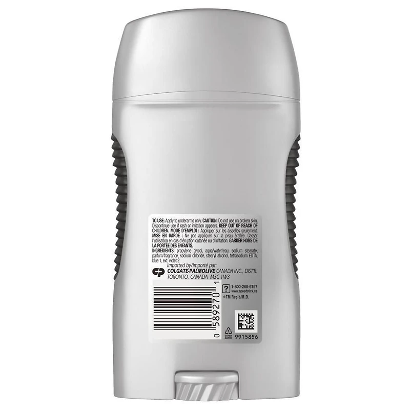 Speed Stick Men's Deodorant Stick, Ocean Surf