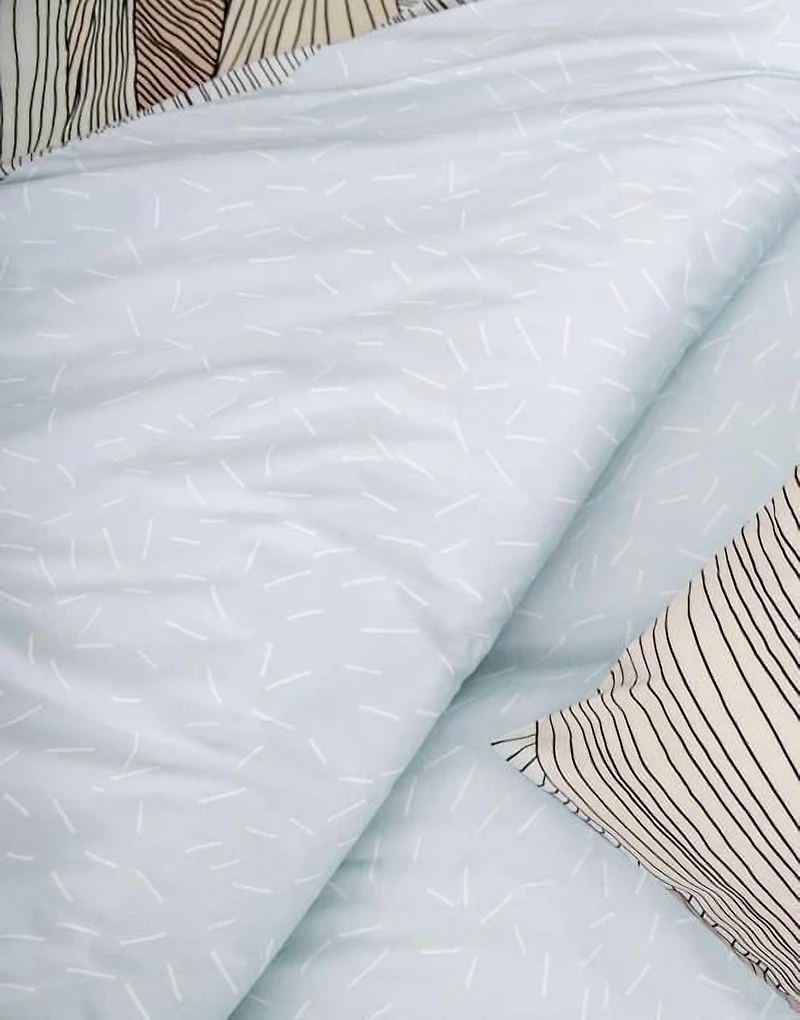 Essenza Home Duvet Cover Bedding Set
