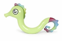 Bluescape Inflatable Seahorse Noodle, for Ages 3 Years and up