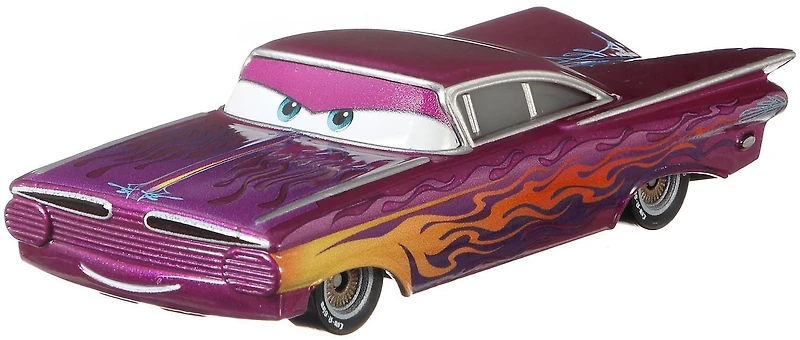 Disney/Pixar Cars - Coffret 2 Véhicules Cars - Ramone et Flo
