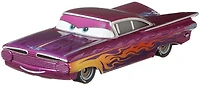 Disney/Pixar Cars - Coffret 2 Véhicules Cars - Ramone et Flo