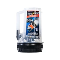 LifeGear Multi-mode Floating<br>Spotlight and Area lantern