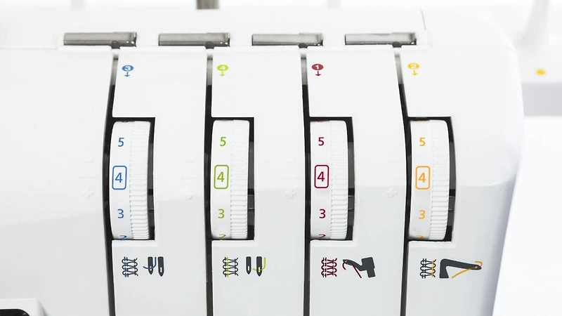 Singer© S14-78 Serger