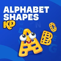 Kraft Dinner - Alphabet Shapes - 156g, 156G