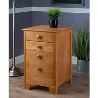 Studio File Cabinet