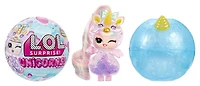 L.O.L. Surprise! Unicorns!  Tots
