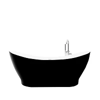 A&E Bain et Douche Tundra-BLK