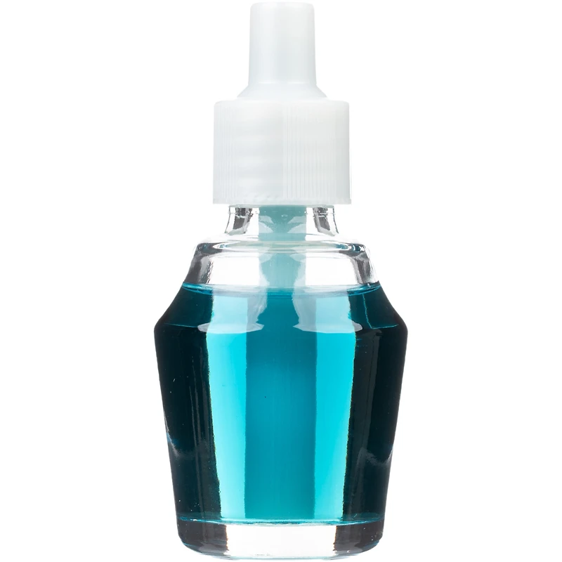 Huile Scent Charm ScentSationals - Midnight Amber 0.8 Fl oz, 24 mL Recharge