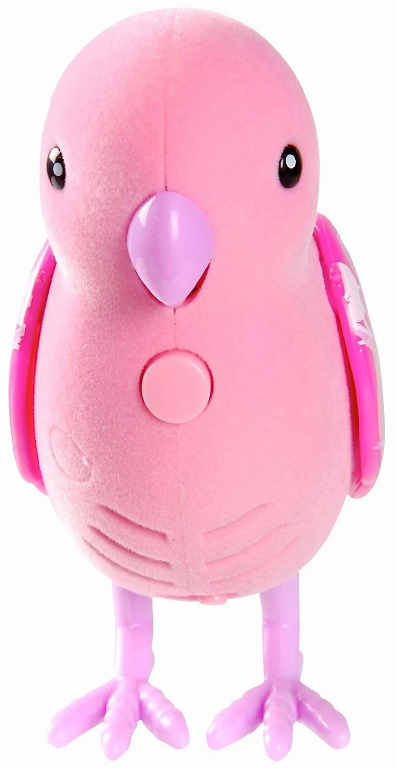 Jouet oiseau Babette Pop de Little Live Pets