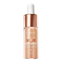 L'Oréal Paris Lumi Glow Amour, Fond de Teint