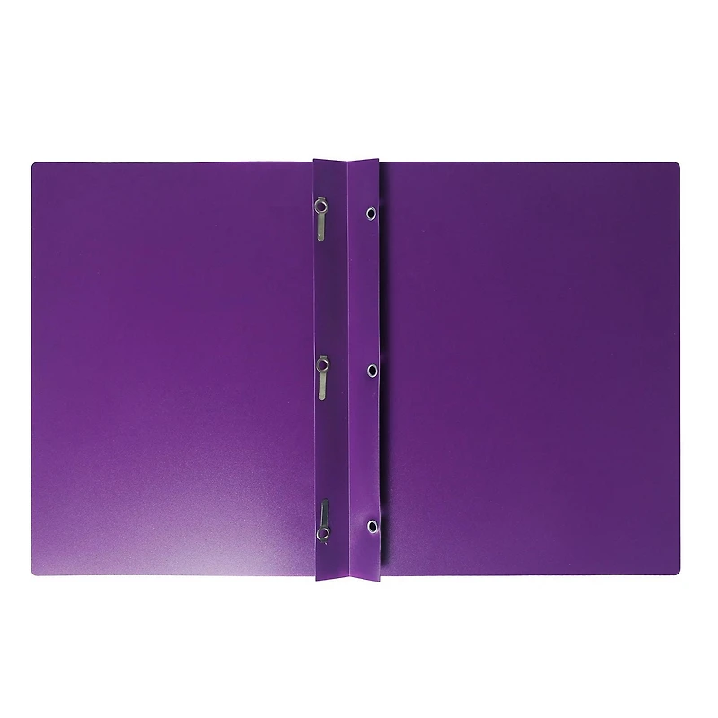 Pen+Gear Poly Report Cover