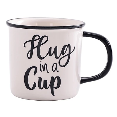 Holiday Time Tasse