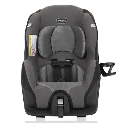 Siège d’auto convertible Tribute LX d'Evenflo (0-4 ans) 0-4 ans 5-40 lb