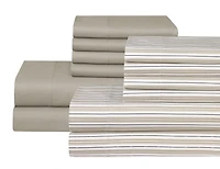 Hudson & Main 12 Piece Sheet Set