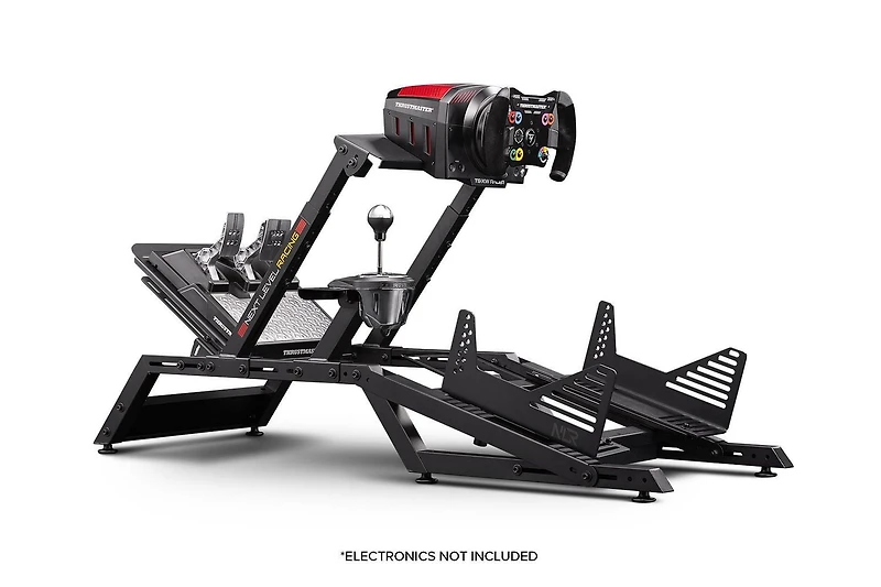 Next Level Racing® F-GT Frame Only Formula and GT Simulator Cockpit