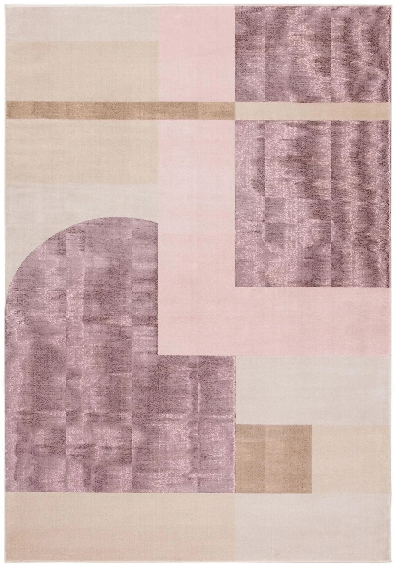 SAFAVIEH Orwell Calanthia Abstract Geometric Area Rug
