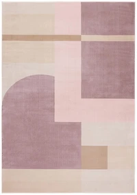 SAFAVIEH Orwell Calanthia Abstract Geometric Area Rug