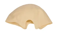Halloween Pl Casquette Chauve Blanche pour adulte