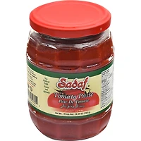 Tomato Paste (No Salt) | 700g