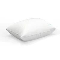 Oreiller de Lit en Alternative au Duvet Lavable en Machine Sealy Smooth Support - Standard L'oreiller Sealy®