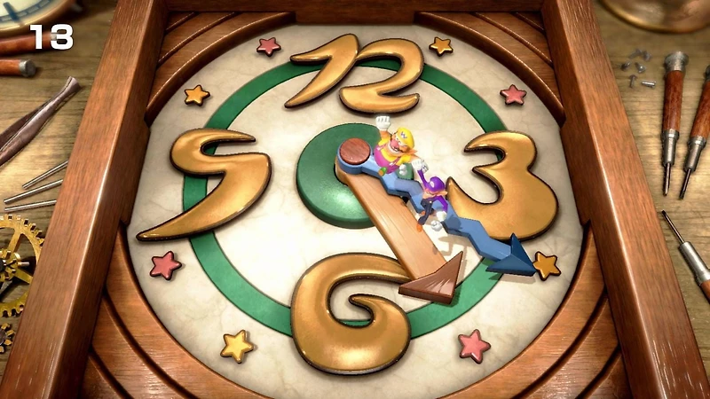 Mario Party™ Superstars (Nintendo Switch), Nintendo Switch