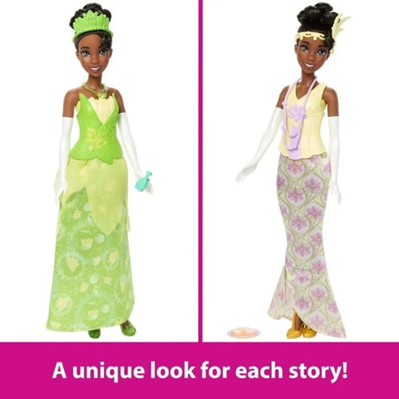 DP STRYTL DL TIANA - FRENCH