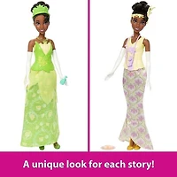 DP STRYTL DL TIANA - FRENCH