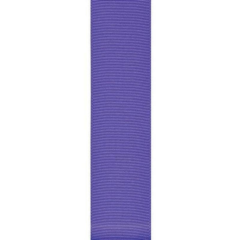 Offray 22mm Grosgrain Ribbon, Grosgrain