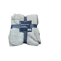 CABLE SHERPA THROW