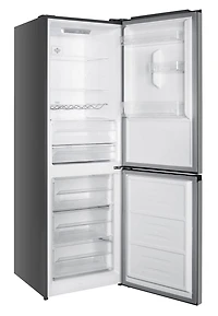 Marathon 11.5 cu.ft. Stainless Steel Bottom Mount Frost Free Refrigerator