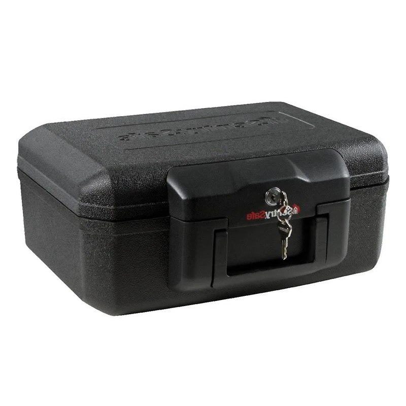 Coffret ignifuge Sentry®Safe #1200 Medium, Serrure à Clé