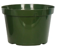 8"GROWER POT GREEN