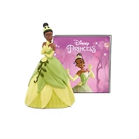 tonies Disney La Princesse Et La Grenouille Figurine de jeu audio (En anglais)