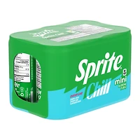 Sprite Chill