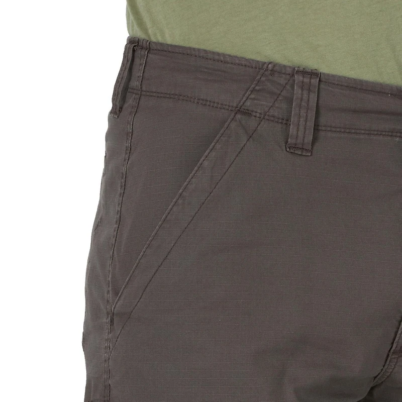 Wrangler Men's Ripstop Cargo Short