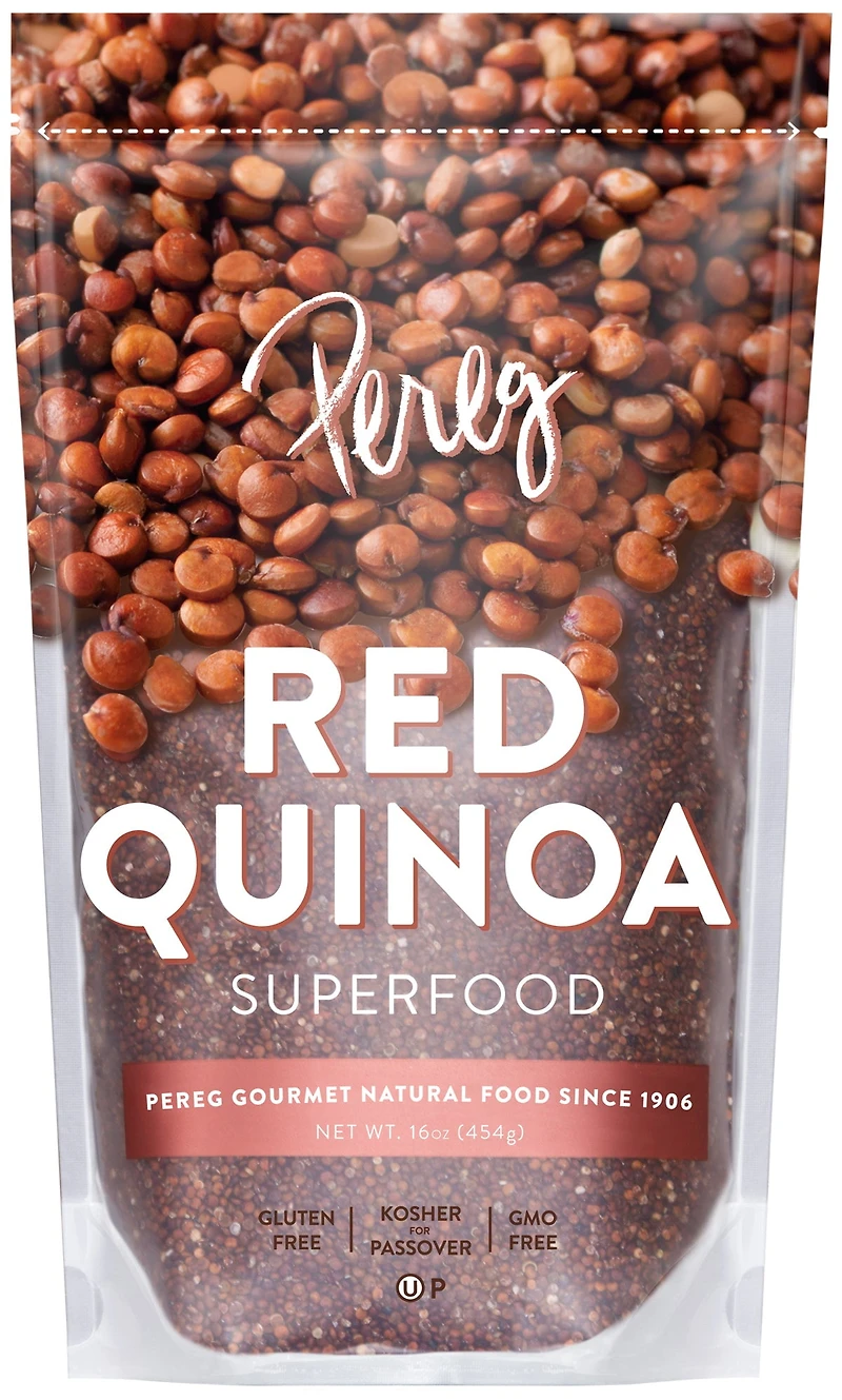 QUINOA RED