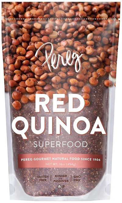 QUINOA RED