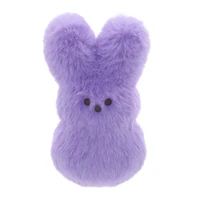 PEEPS® Lavender Bunny Plush