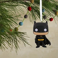 Hallmark Christmas Ornament (DC Batman Funko POP!)